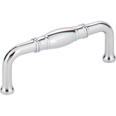 Durham 3" Center-to-Center Bar Pull