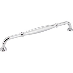 Tiffany 12" Center-to-Center Appliance Pull