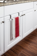 Over the Door Towel Bar