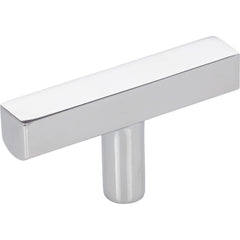 Dominique 2-1/4" Length Bar Knob