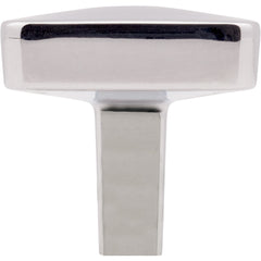 Whitlock 1-1/4" Diameter Square Knob