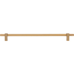 Larkin Knurled Ends 305 mm Center-to-Center Bar Pull