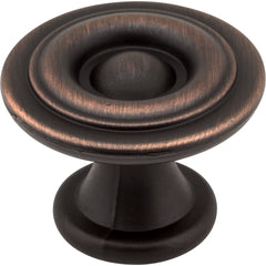 Syracuse 1-3/16" Diameter Mushroom Knob