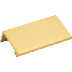 Edgefield 60 mm Center-to-Center Finger Pull