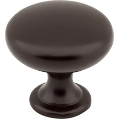Madison 1-3/16" Diameter Mushroom Knob
