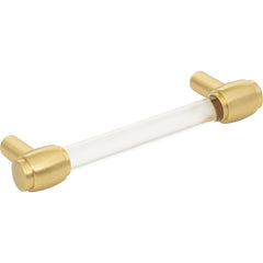Carmen 96 mm Center-to-Center Bar Pull
