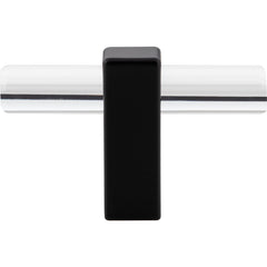 Spencer 2-3/8" Length Bar Knob