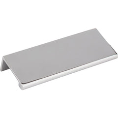 Edgefield 76 mm Center-to-Center Finger Pull