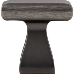 Hadly 1" Length Square Knob