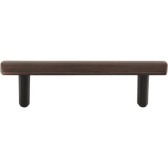 William 3" Center-to-Center Bar Pull