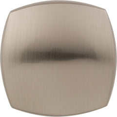 Audrey 1-3/8" Diameter Square Knob