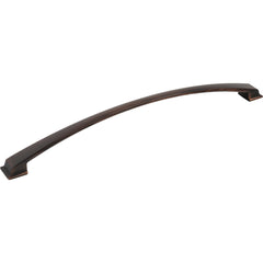 Roman 305 mm Center-to-Center Arch Pull