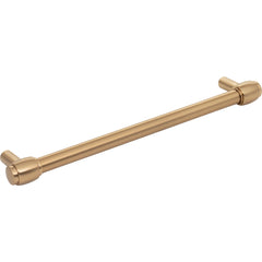 Hayworth 192 mm Center-to-Center Bar Pull
