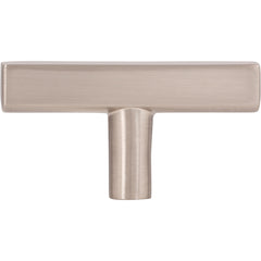 Dominique 2-1/4" Length Bar Knob