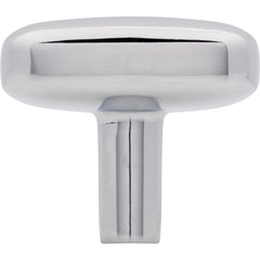 Loxley 1-1/2" Length Rectangle Knob