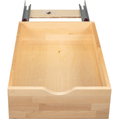 18" Wood Rollout Drawer