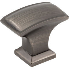 Annadale 1-1/2" Length Rectangle Knob