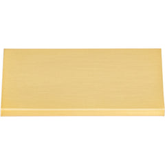 Edgefield 60 mm Center-to-Center Finger Pull