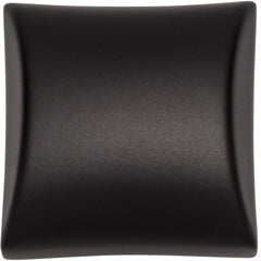 Glendale 1-1/8" Length Square Knob