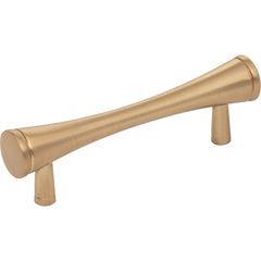 Sedona 3" Center-to-Center Bar Pull
