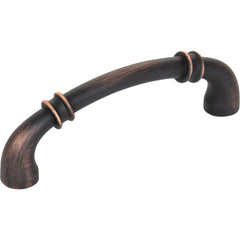Marie 96 mm Center-to-Center Bar Pull