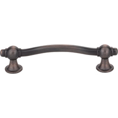 Syracuse 96 mm Center-to-Center Bar Pull