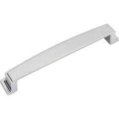 Renzo 160 mm Center-to-Center Cup/Bin Pull