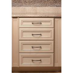 Lafayette 160 mm Center-to-Center Bar Pull