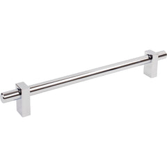 Larkin 12" Center-to-Center Appliance Pull