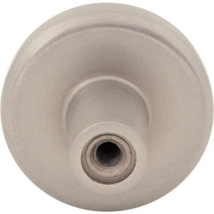 Gibson 1-1/4" Diameter Mushroom Knob
