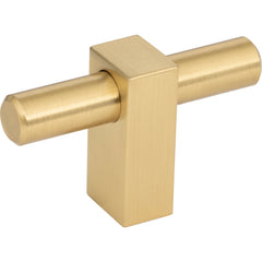 Larkin 2-3/8" Length Bar Knob