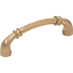 Marie 96 mm Center-to-Center Bar Pull