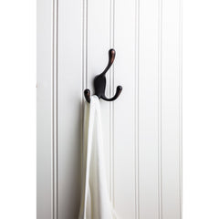 Elements Wall Triple Hook