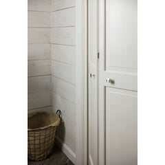 1-1/16" Diameter Square Knob