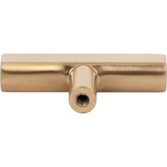 Dominique 2-1/4" Length Bar Knob