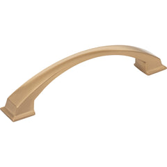 Roman 128 mm Center-to-Center Arch Pull