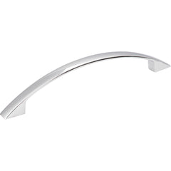 Somerset 128 mm Center-to-Center Arch Pull