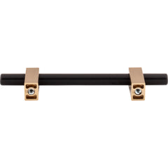 Larkin 96 mm Center-to-Center Bar Pull
