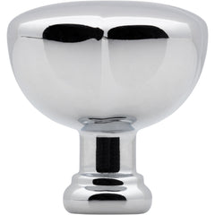 Southerland 1-1/2" Length Round Knob