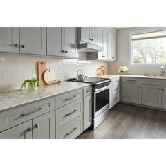 Sullivan 19 mm Center to Center Rectangle Knob