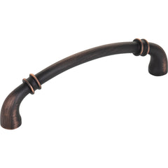Marie 128 mm Center-to-Center Bar Pull
