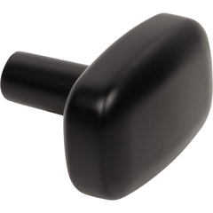 Loxley 1-1/2" Length Rectangle Knob