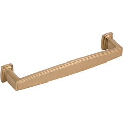 Richard 128 mm Center-to-Center Bar Pull