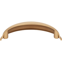 3" Center-to-Center Cup/Bin Pull