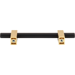 Larkin 96 mm Center-to-Center Bar Pull