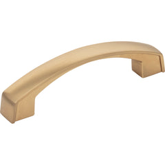 Merrick 96 mm Center-to-Center Bar Pull