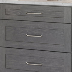 Hudson 12" Center-to-Center Appliance Pull