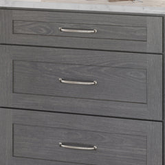 Hudson 12" Center-to-Center Appliance Pull