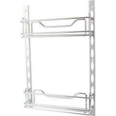 3" Wire Door Mounted Tray System