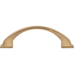 Roman 96 mm Center-to-Center Arch Pull
